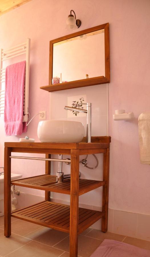 La Nave B&B Monteggio Екстер'єр фото