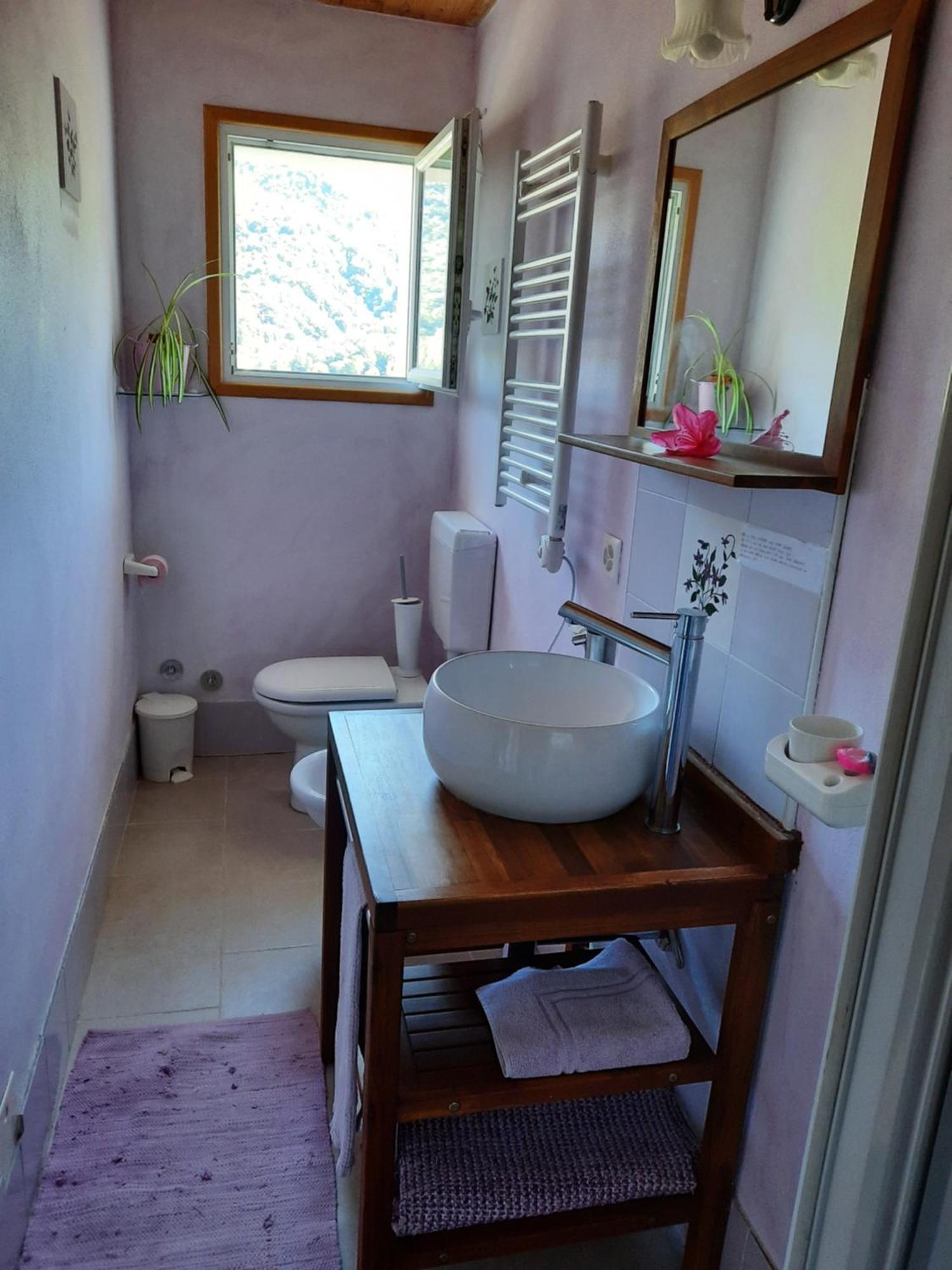 La Nave B&B Monteggio Екстер'єр фото