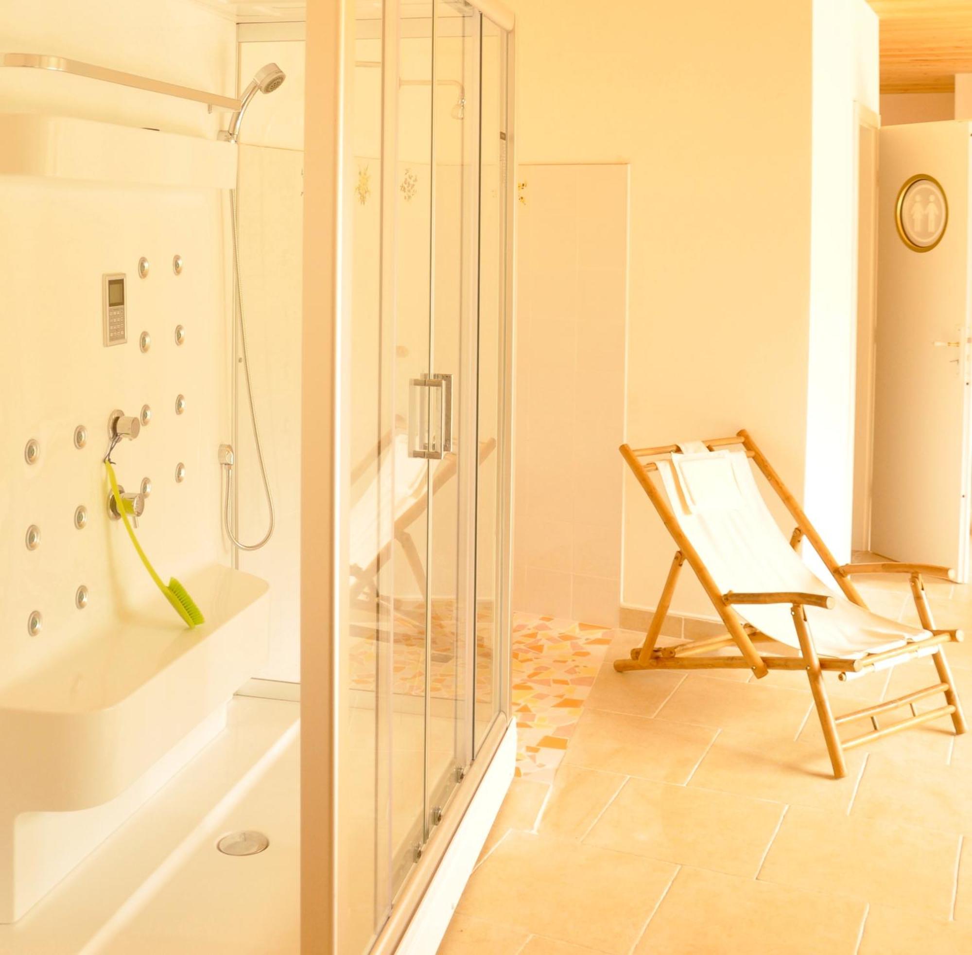 La Nave B&B Monteggio Екстер'єр фото