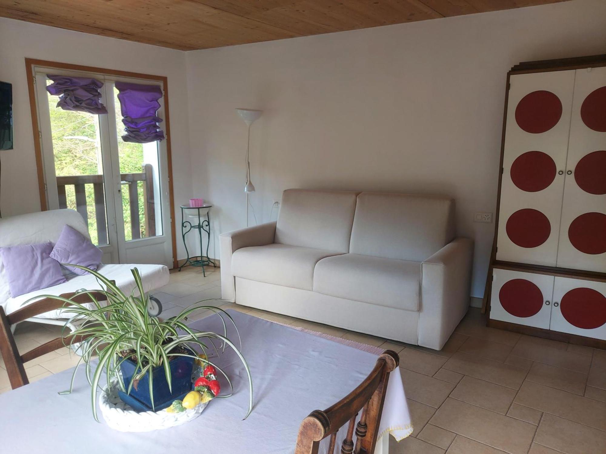 La Nave B&B Monteggio Екстер'єр фото